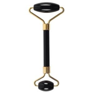 Rodillo para Cara de Obsidiana Negra