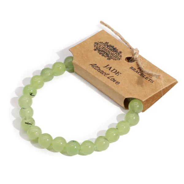Pulsera de Jade