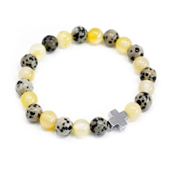 Pulsera de la amistad para la proteccion