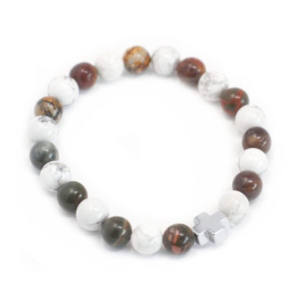 Pulsera de la amistad para la paz